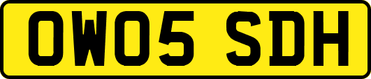 OW05SDH
