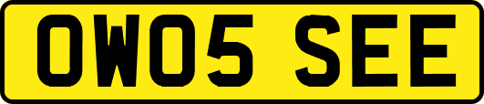 OW05SEE