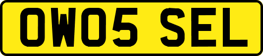 OW05SEL