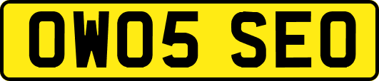 OW05SEO