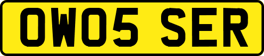 OW05SER