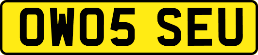 OW05SEU