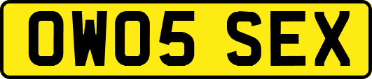 OW05SEX