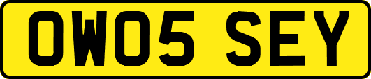 OW05SEY