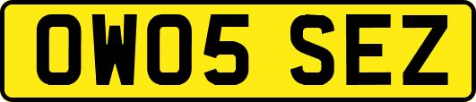 OW05SEZ
