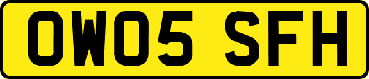 OW05SFH