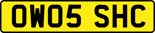 OW05SHC