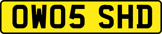 OW05SHD