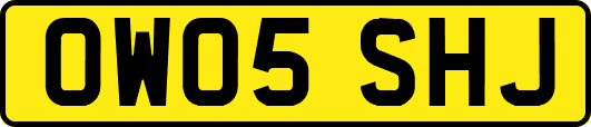 OW05SHJ