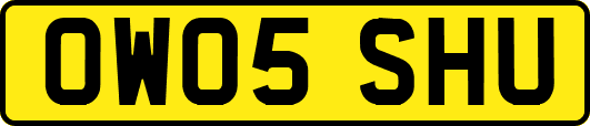 OW05SHU
