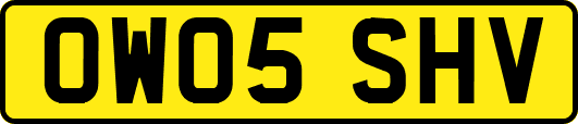 OW05SHV