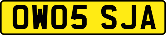 OW05SJA