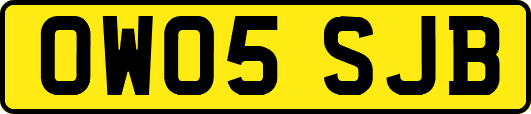 OW05SJB