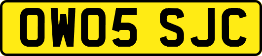 OW05SJC