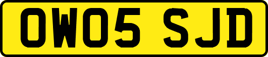 OW05SJD