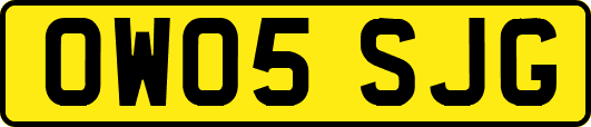 OW05SJG