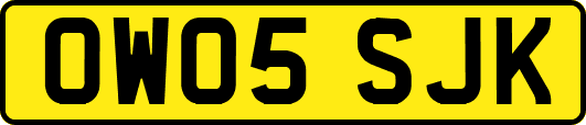 OW05SJK