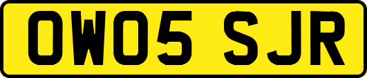 OW05SJR
