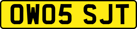 OW05SJT