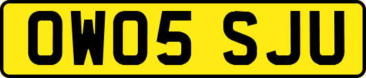 OW05SJU