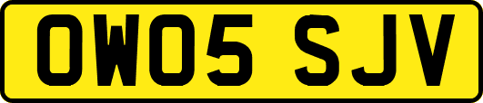 OW05SJV