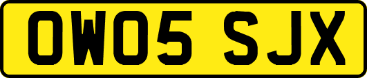 OW05SJX