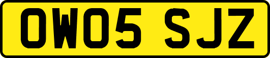 OW05SJZ