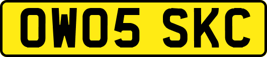OW05SKC