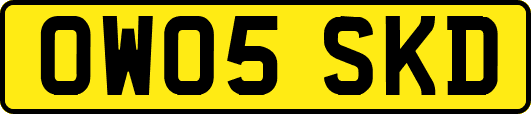 OW05SKD