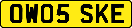 OW05SKE