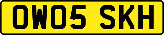 OW05SKH