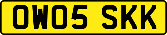 OW05SKK