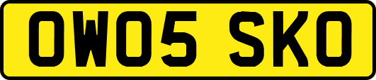 OW05SKO