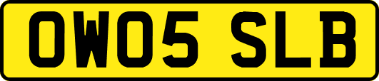 OW05SLB