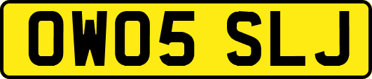 OW05SLJ