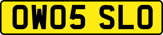 OW05SLO