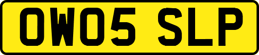 OW05SLP