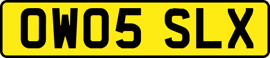 OW05SLX