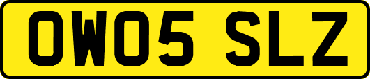 OW05SLZ