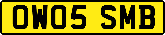 OW05SMB