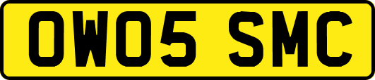 OW05SMC