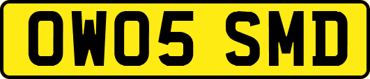 OW05SMD