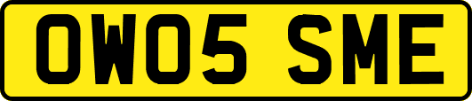 OW05SME