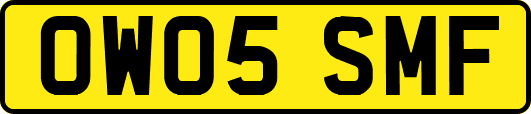 OW05SMF