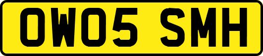 OW05SMH