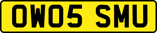 OW05SMU