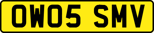 OW05SMV