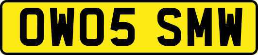 OW05SMW