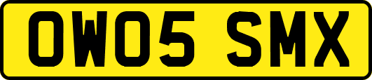 OW05SMX