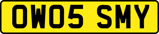 OW05SMY